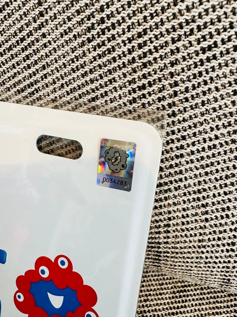 大阪万博 ミャクミャク USプレート 万博 EXPO2025 メタルプレート