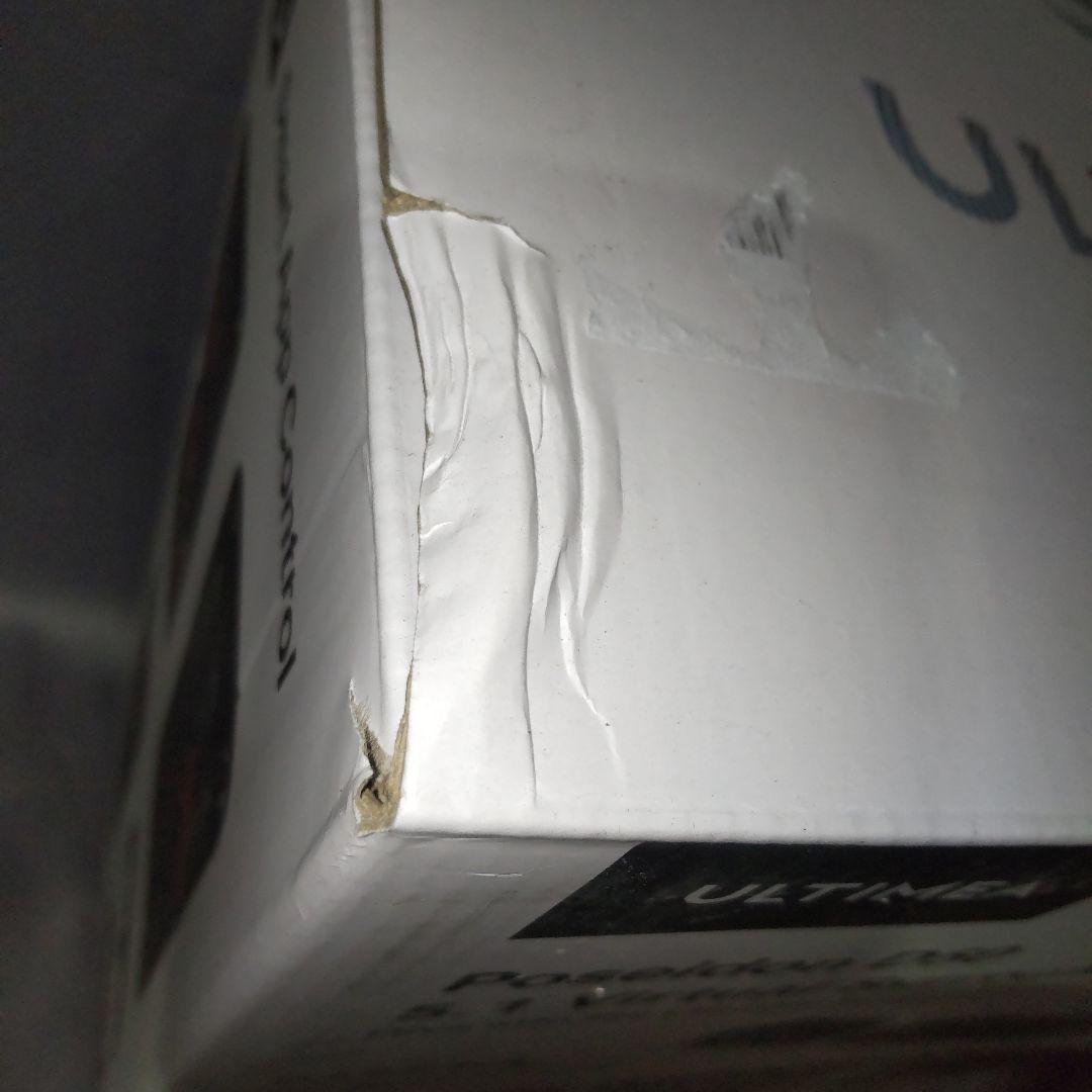 新品！ULTIMEA 5.1ch サウンドバー Poseidon D50