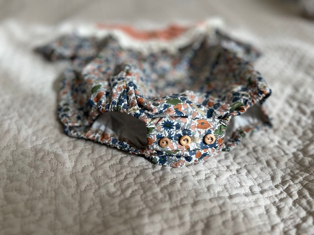 カリンカキッズ kalinka bellatop ss24 カリンカキッズ kalinka