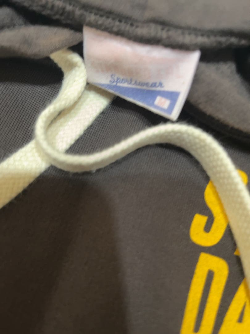 【STANDARD CALIFORNIA】スタンダードカリフォルニア フーディM