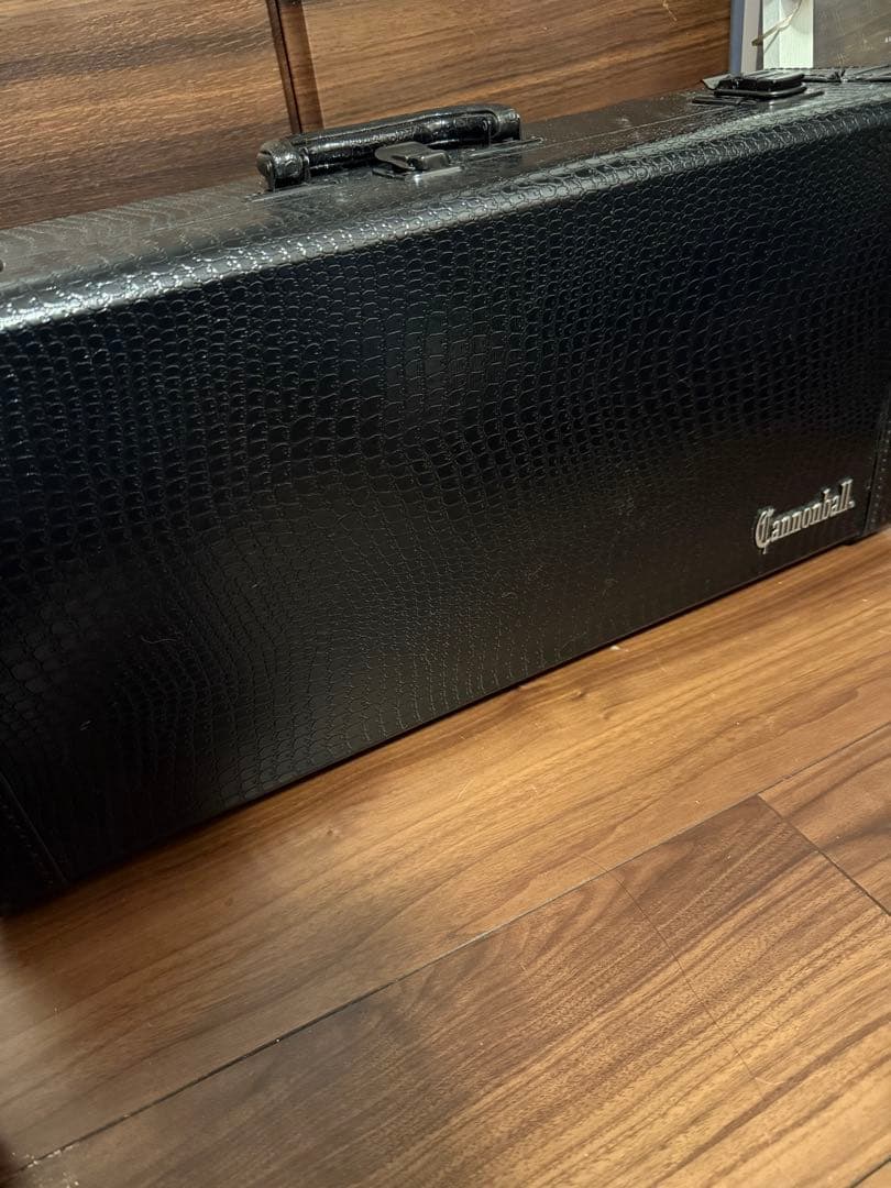 Cannonball アルトサックス A5-HS