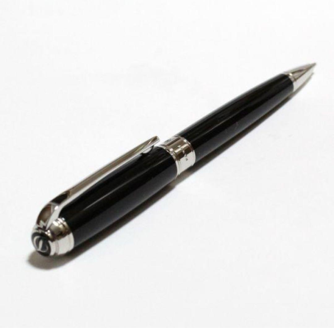 デュポン S.T.DUPONT ラインD 純正漆　シャープペンシル／シャーペン