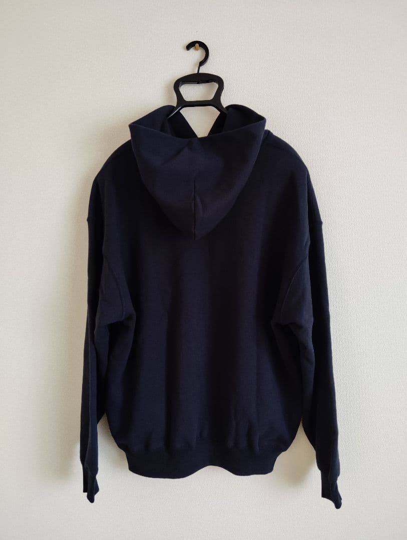 トップス Graphpaper / AZUMA Terry Hoodie