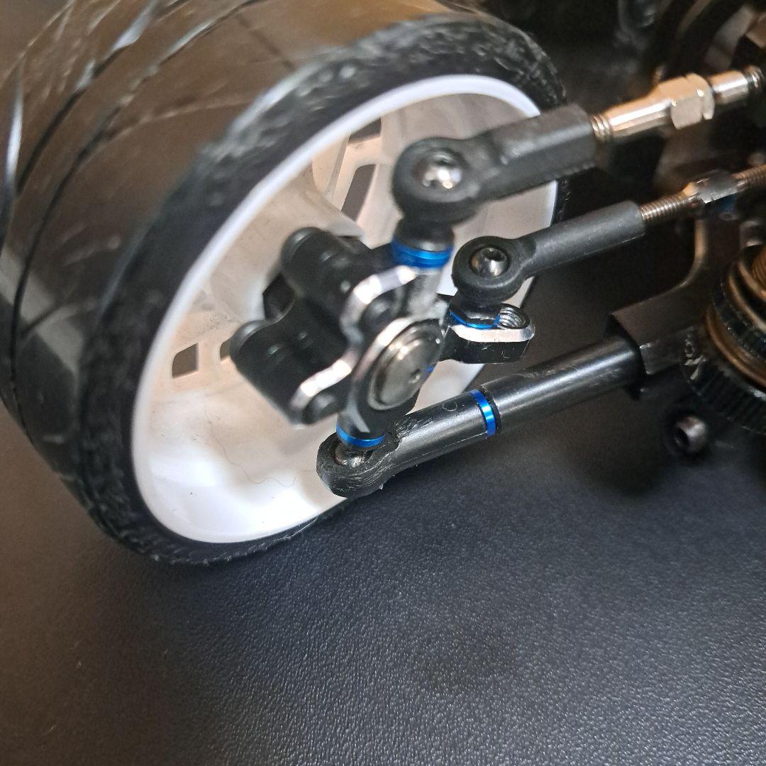 【完全フルオプション！】ヨコモ YD-2