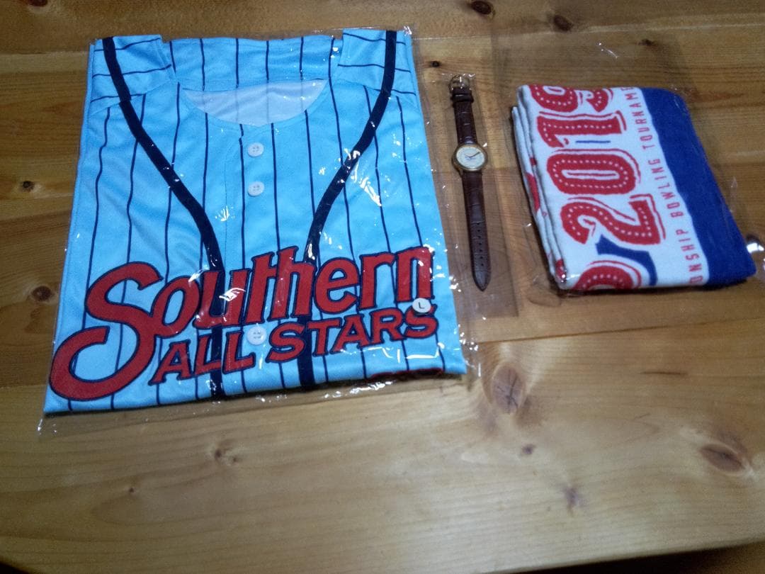 Southern All Stars Tシャツ・タオル・時計セット Tシャツ（White） | サザンオールスターズ | A!SMART