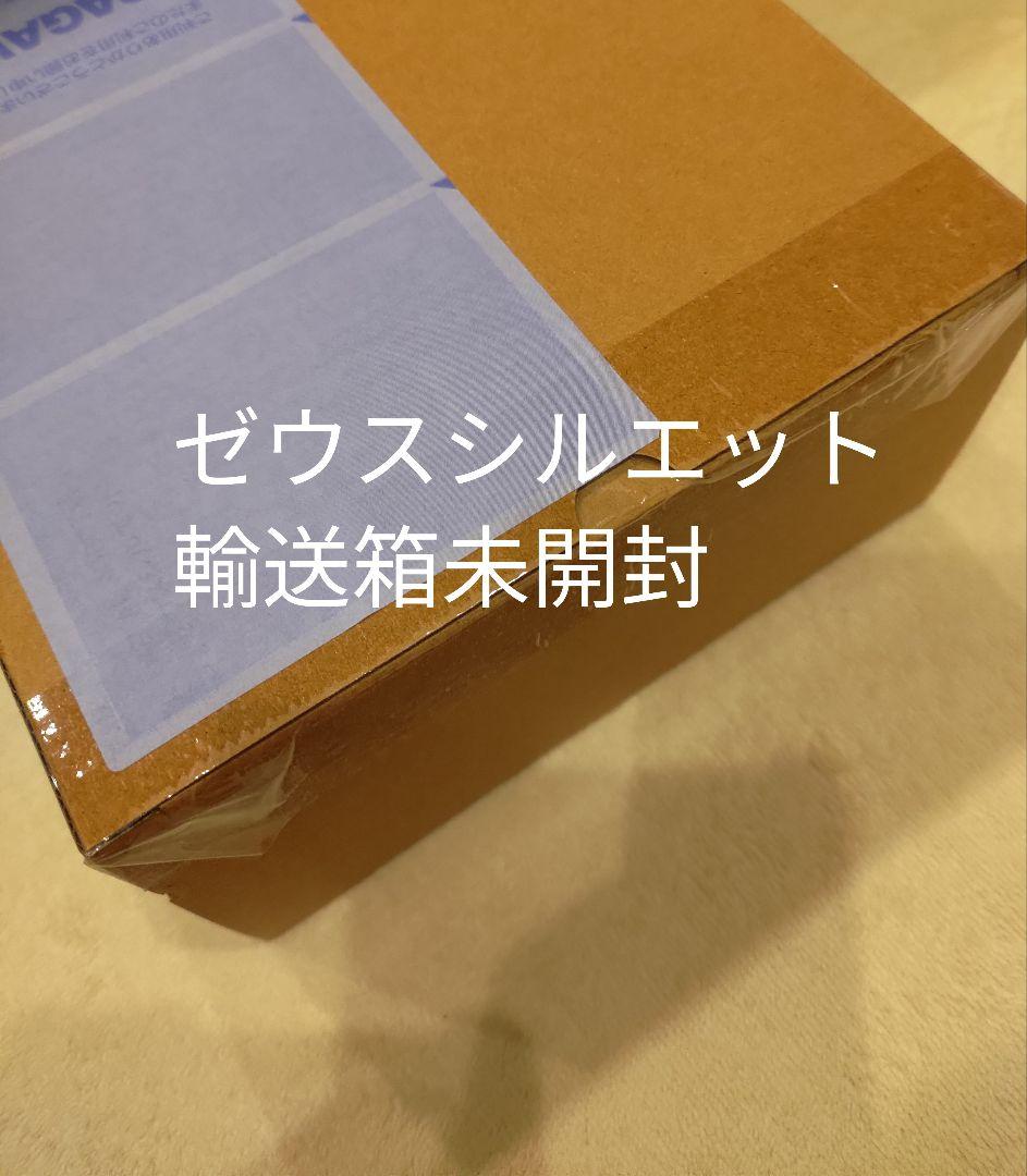 メタルロボット魂 デスティニーガンダム ゼウスシルエット セット