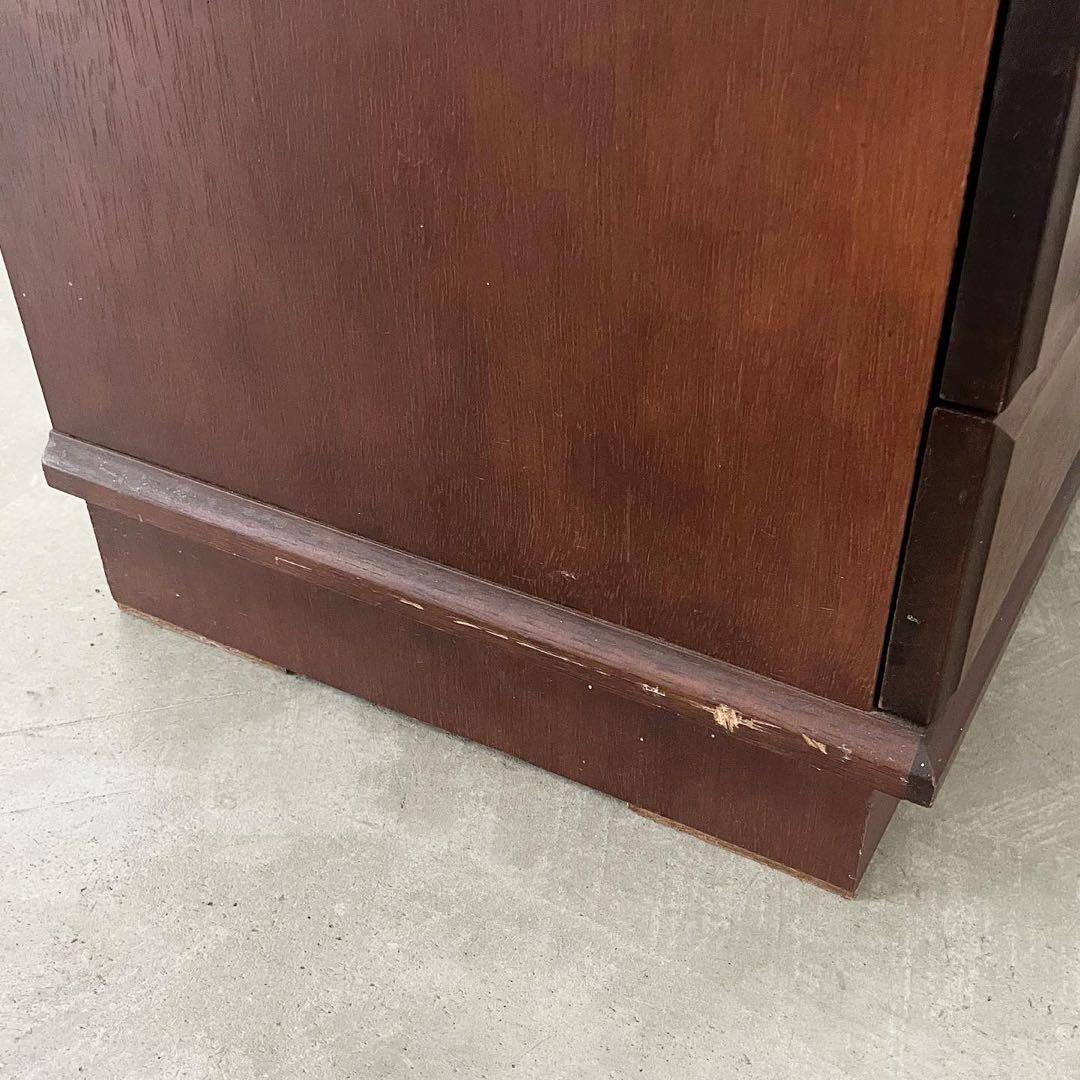 レトロ アンティーク 古道具 古家具 古民家抽斗 引き出し 箪笥 民芸家具