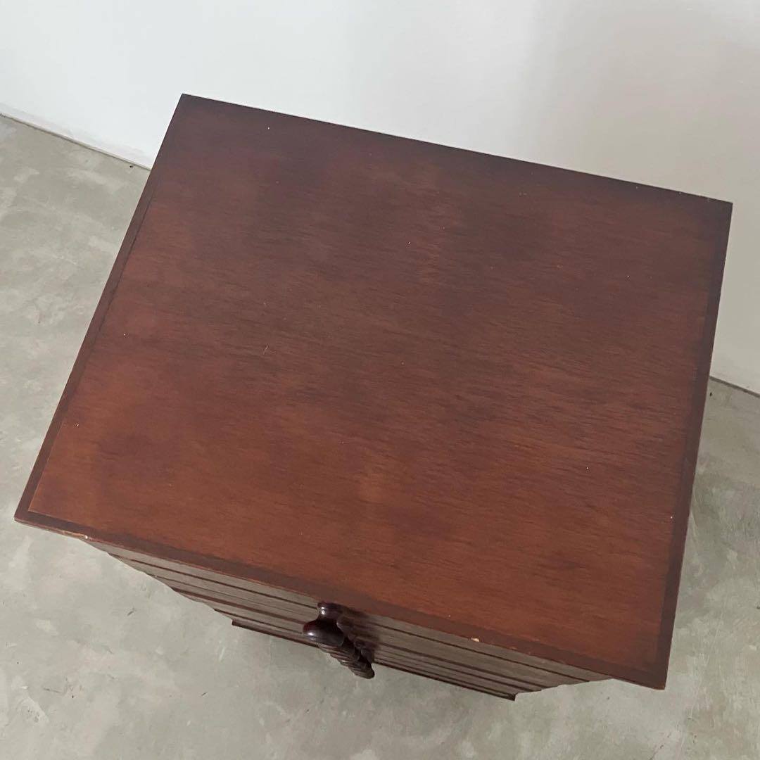 レトロ アンティーク 古道具 古家具 古民家抽斗 引き出し 箪笥 民芸家具