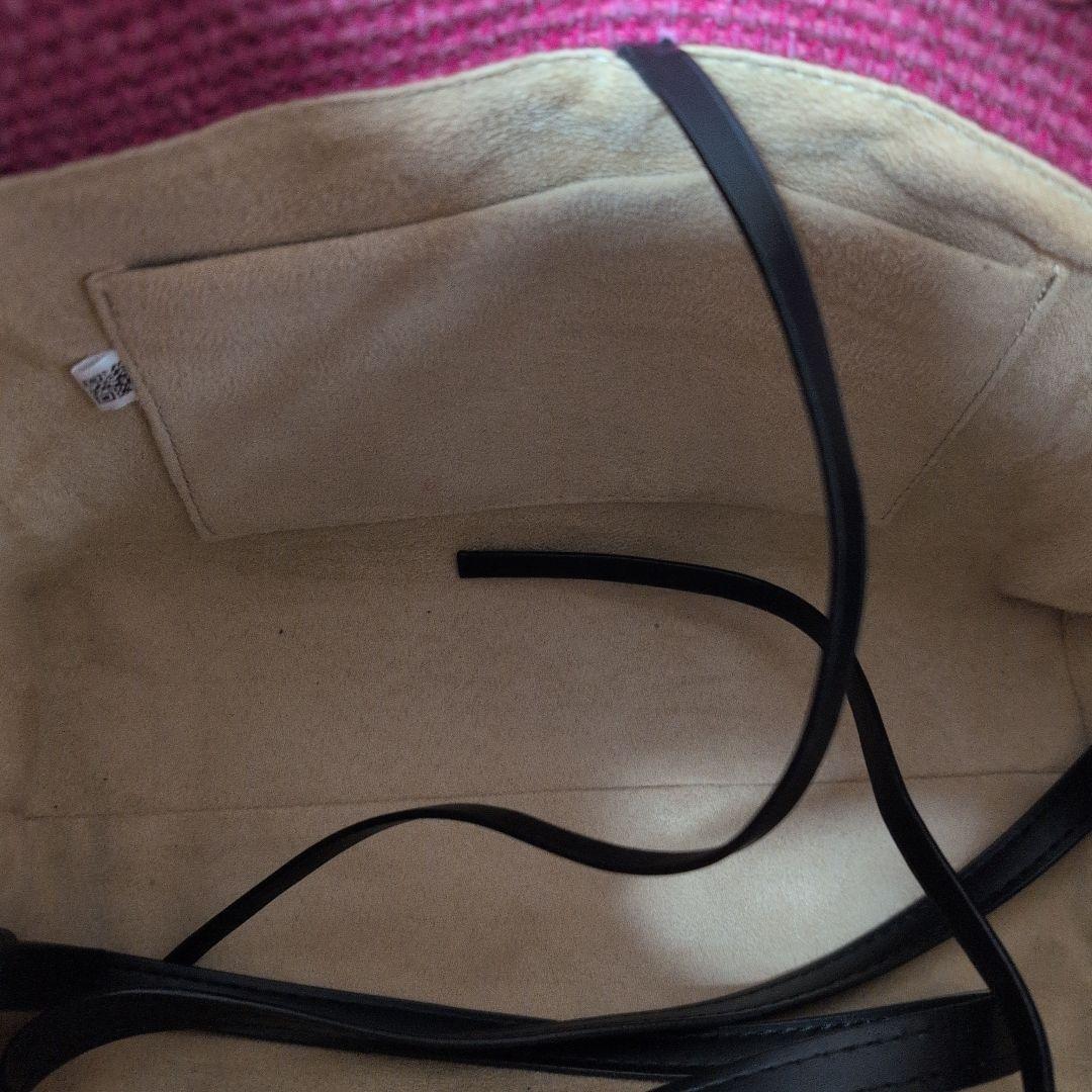 ゆうちゃんママ！ショルダーバッグ