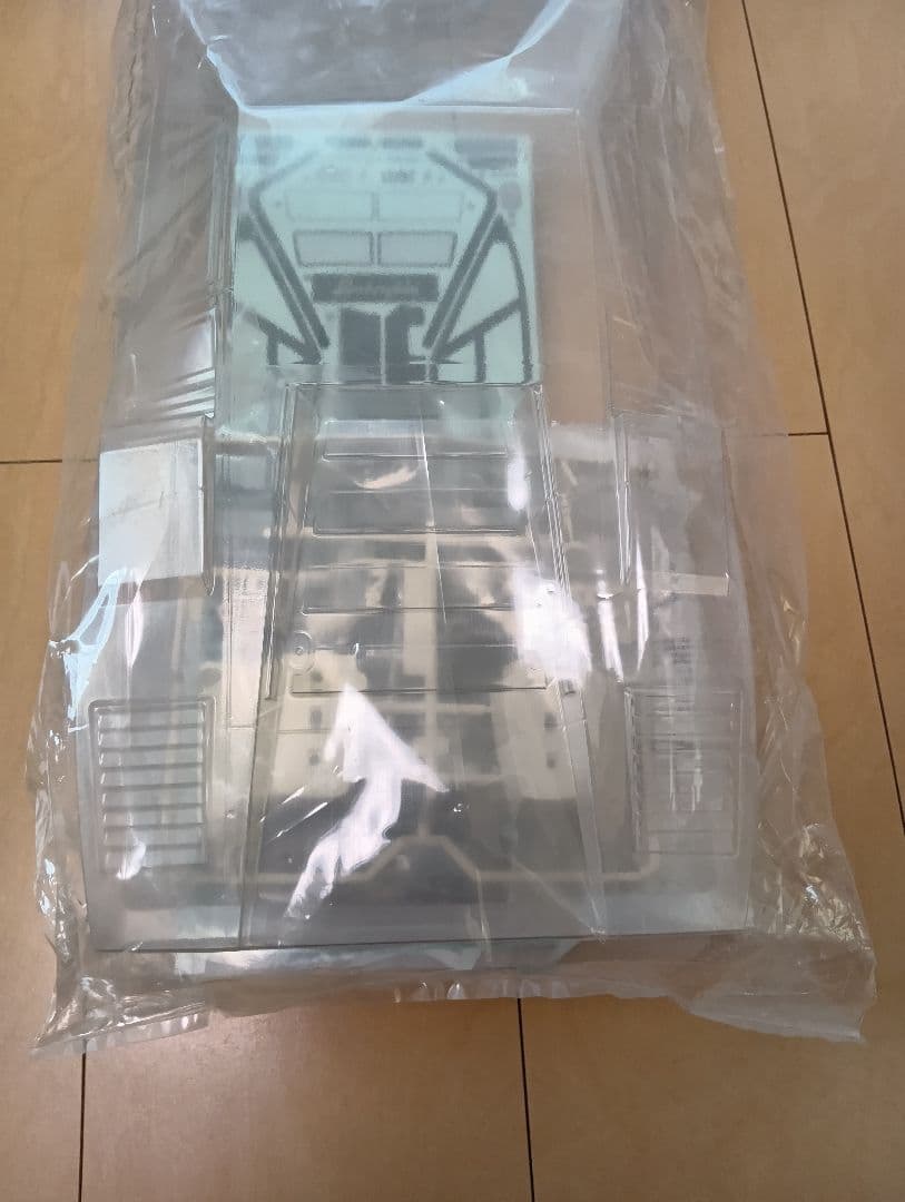 タミヤ RC 1/10 ランボルギーニ カウンタック LP500S スペアボディ