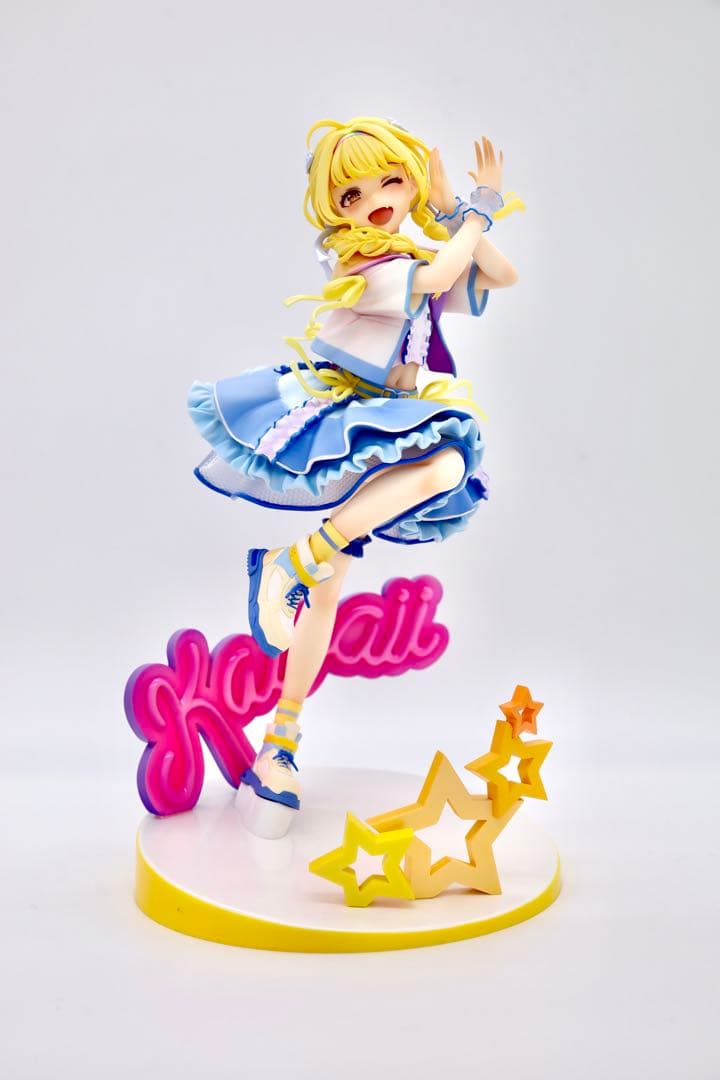 ヴァイス 藤田ことね 世界一かわいい私 SP ヴァイスシュバルツ 世界一