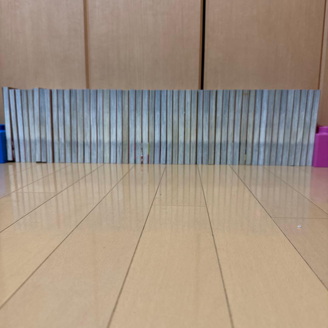 名探偵コナン　1巻〜100巻➕おまけ5冊