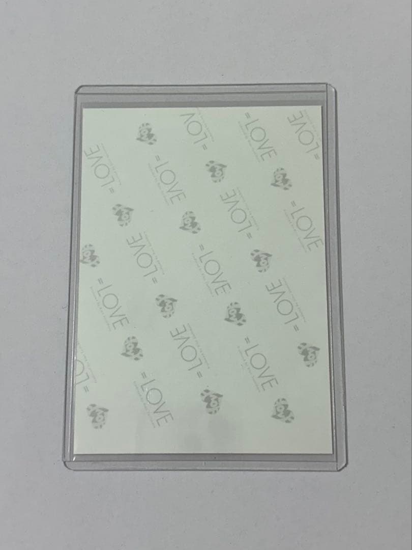 ＝LOVE イコラブ 直筆 生写真 イコノイジョイ2024衣装 齋藤樹愛羅 ヨリ