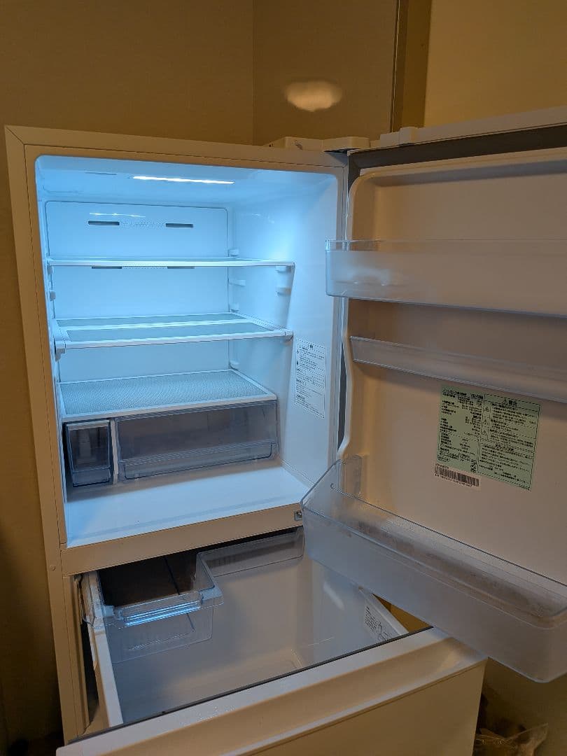 J*g様 12月17日まで　2025年製　REFAGE 283L YRZ-F28