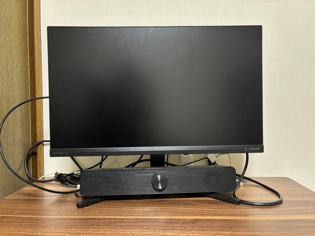 Philips EVNIA モニター 本体　2024年製 Amazon.co.jp: 【Amazon.co.jp 限定】PHILIPS EVNIA ゲーミング