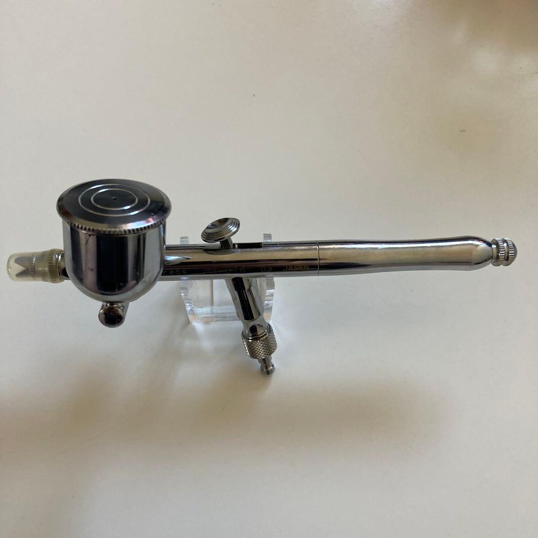 SALE】クレオス エアーブラシ PS276 ハンドピース