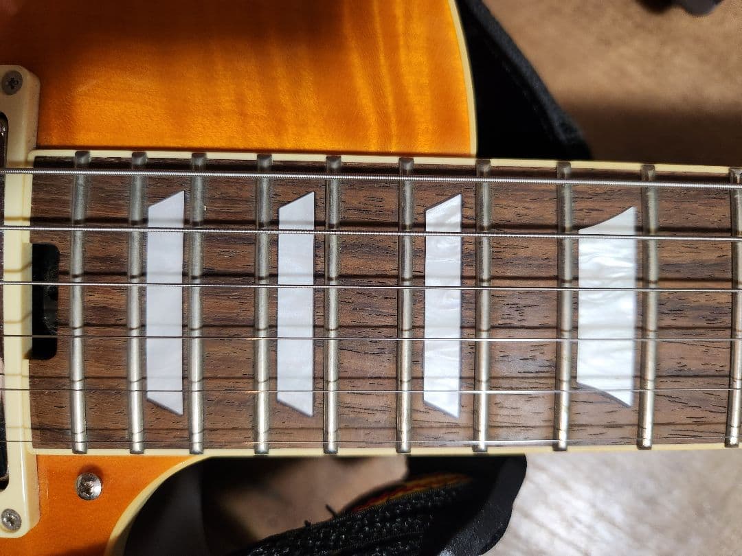 GRECO EG-95　レスポール　 エレキギター