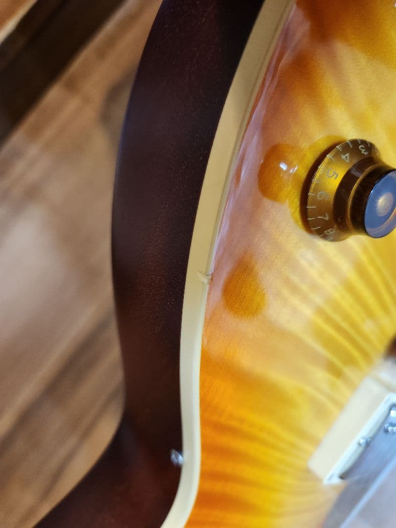 GRECO EG-95　レスポール　 エレキギター