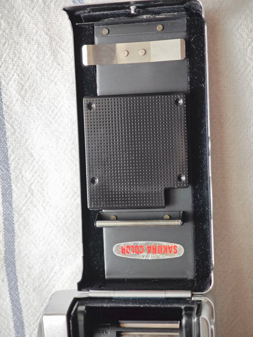 KONICA EYE2（整備品）