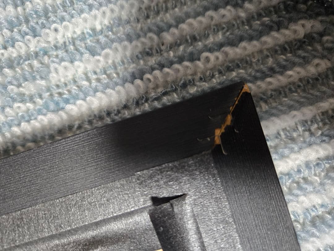 激レア！パクユチョン SM公式 プレミアム写真パネル 直筆サイン入り