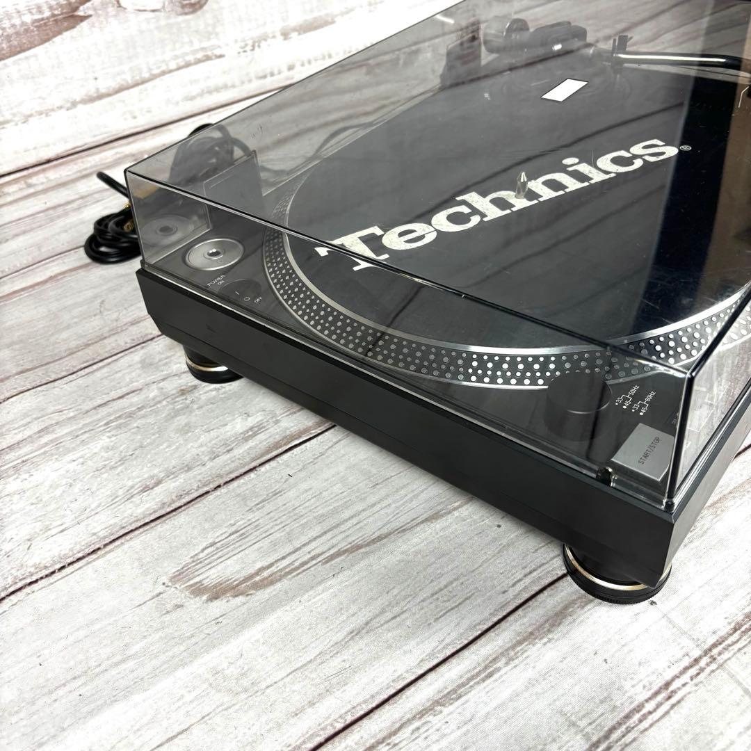 KIKUTANI ターンテーブル DJ-2500SQ