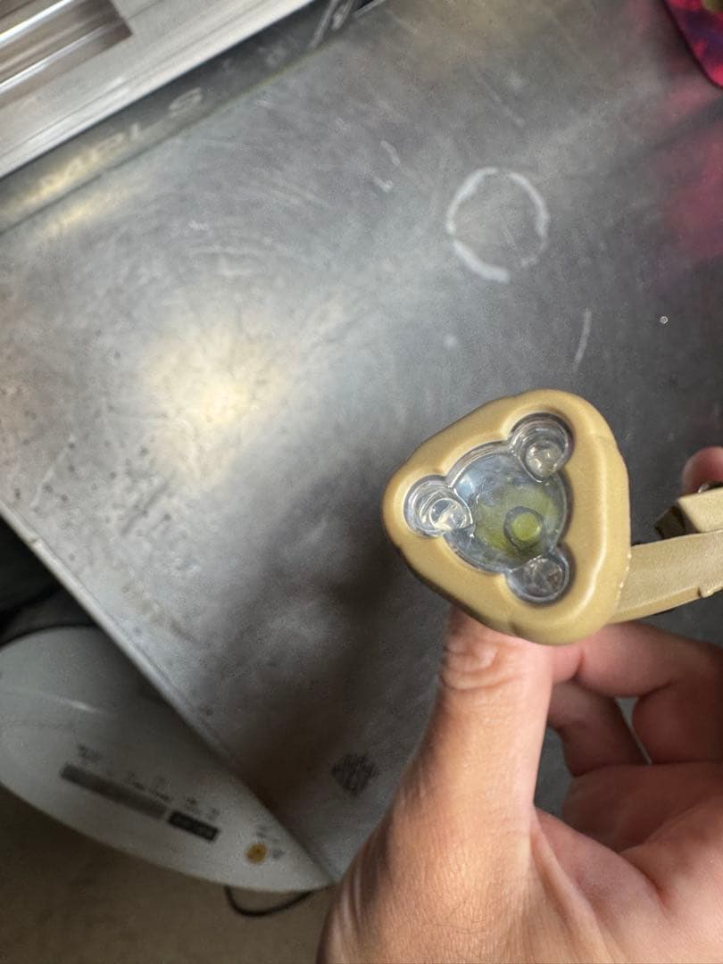 Princeton Tec CHARGE プリンストンテック