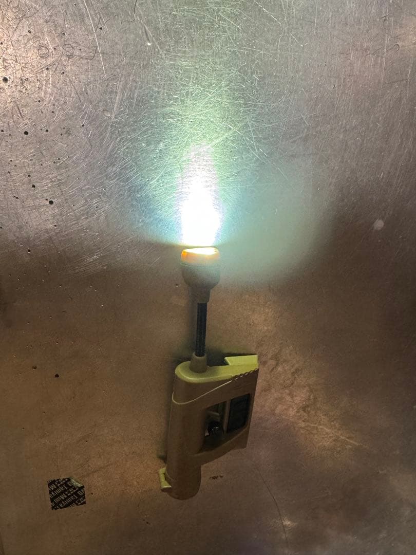 Princeton Tec CHARGE プリンストンテック