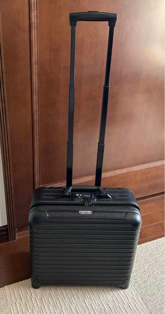 RIMOWA SALSA 23L リモワ サルサ2輪