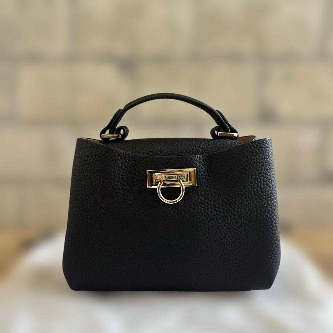 HAYNI 2wayバッグ　ベイビーマロエ