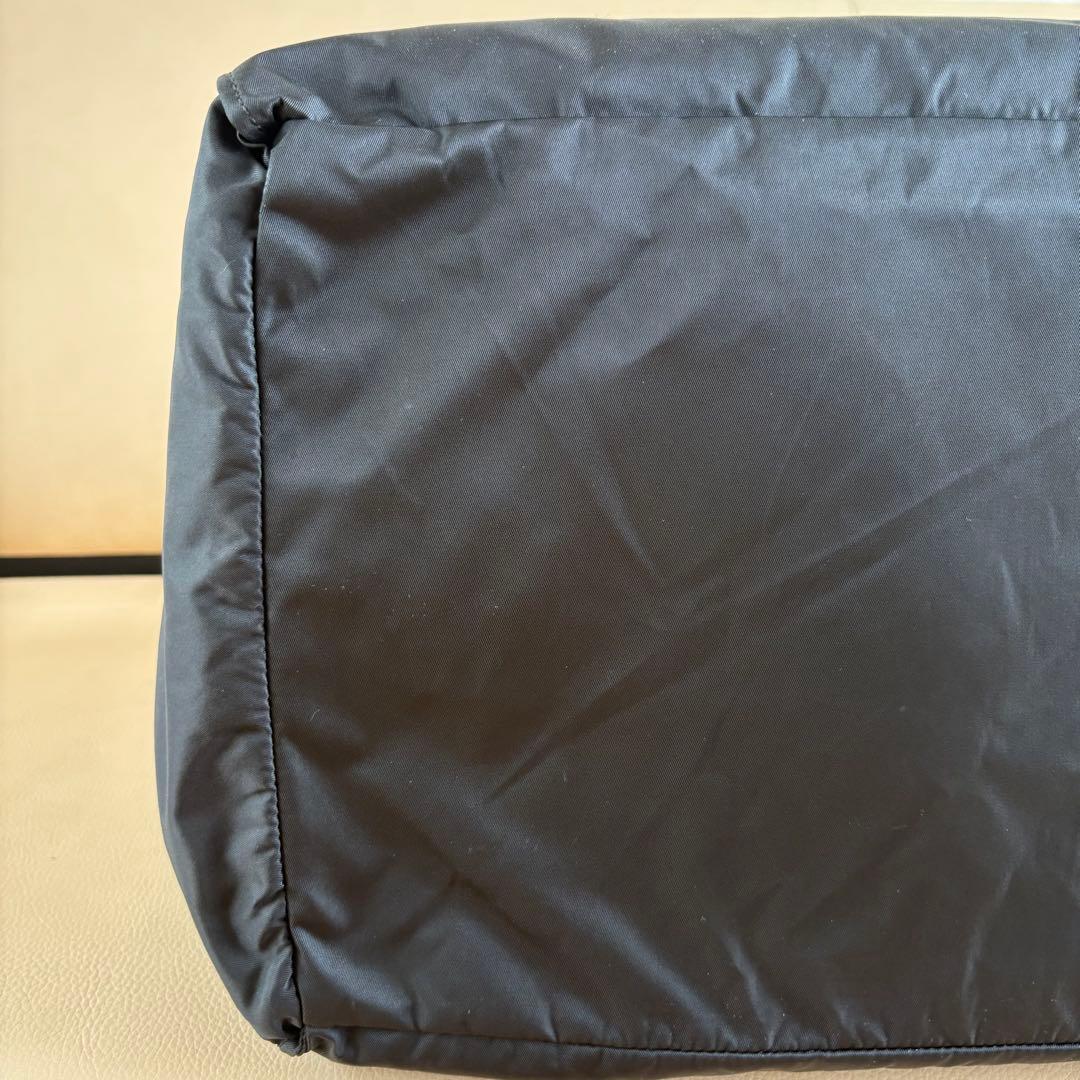 極美品 Felisi フェリージ P3 ボストン ブラック イタリア製