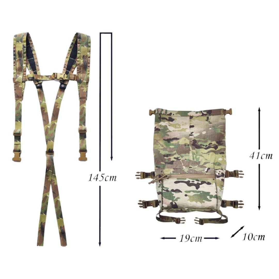 Spiritus Systemsタイプ LBV ExpanderKit - メルカリ