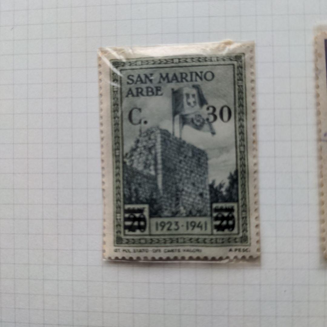 希少 激レア!! 海外切手 外国切手 旗切手シリーズ 11枚セット - メルカリ