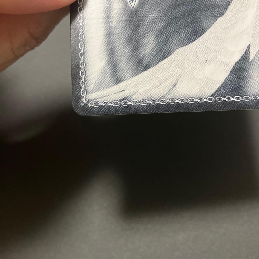 ヴァイス　ゾンビランドサガ R 伝説の昭和のアイドル 紺野純子 SP サイン