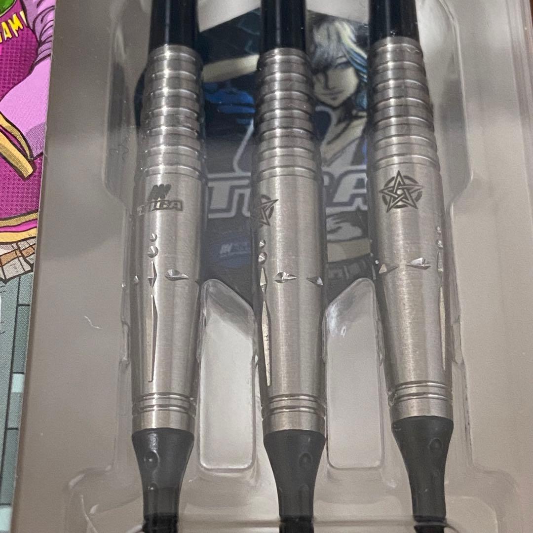 TIGA EMPRECHU 2 坂口優希恵選手シグネチャーモデル