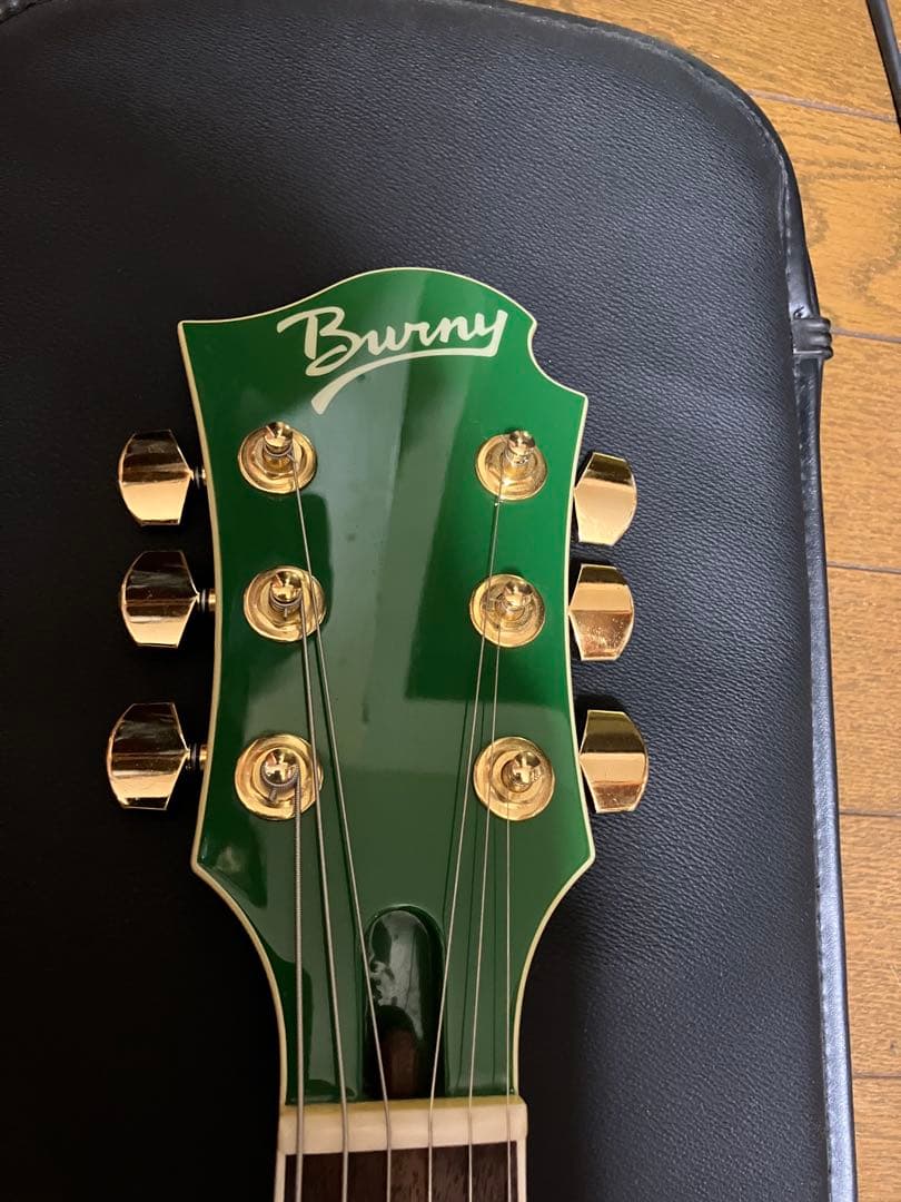 ほぼ未使用 MG-165S CG KIBAN hideモデル