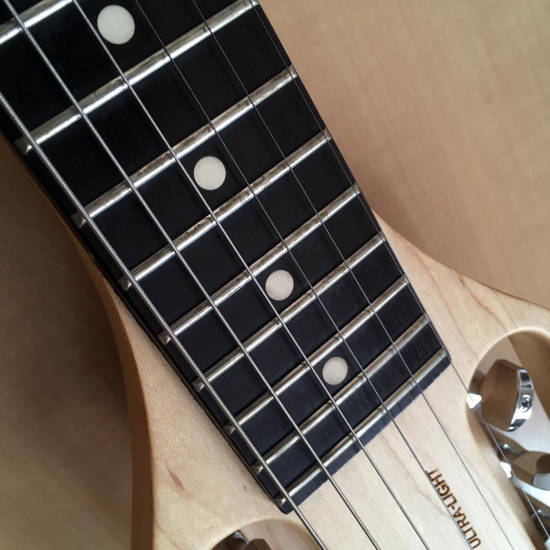 ギター TRAVELER GUITAR / Ultra Light Electric