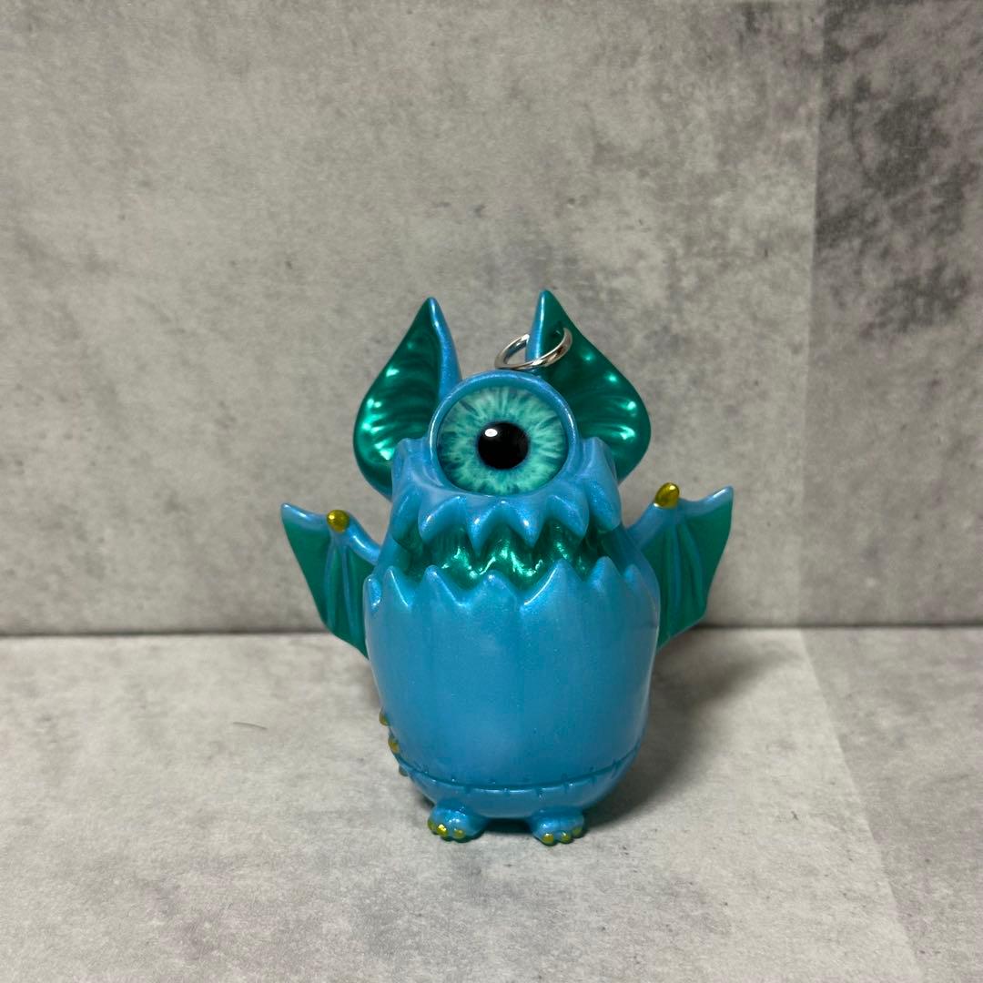 ソフビ】カゲマルデザイン チャイビー デザフェス 59 インディーズ