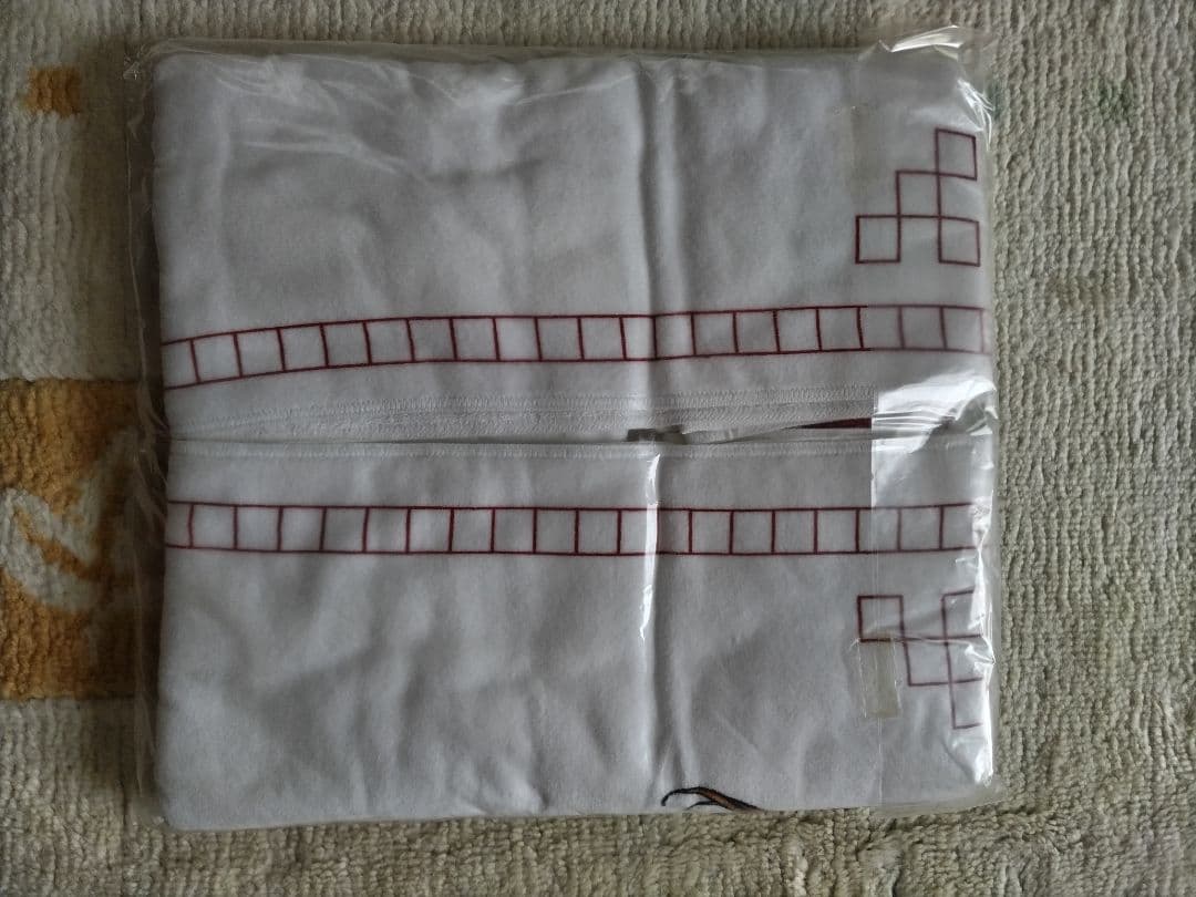 ラグナロックシティ バスタオル（RAYCHEL • SHIORI）