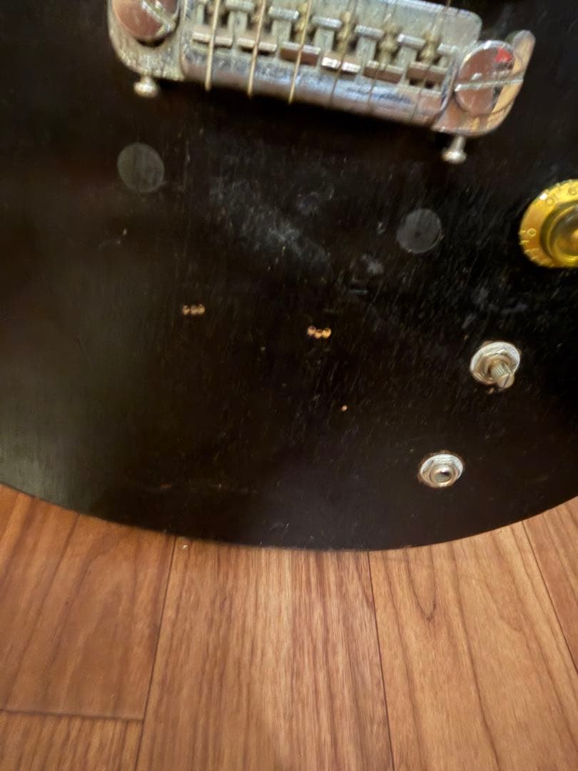 n*h様 Gibson melody maker k&t PU搭載 メロディメー