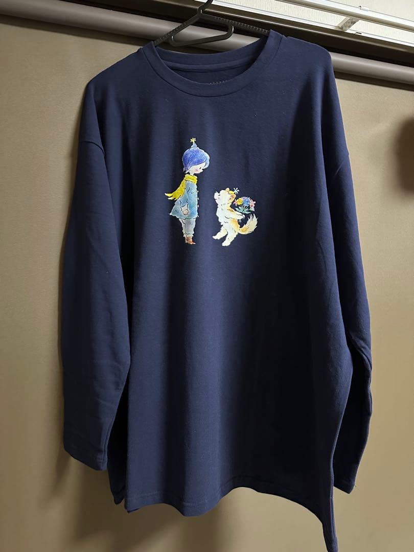 Mrs. GREEN APPLE大森元貴 バースデーグッズ ルームウェア - メルカリ