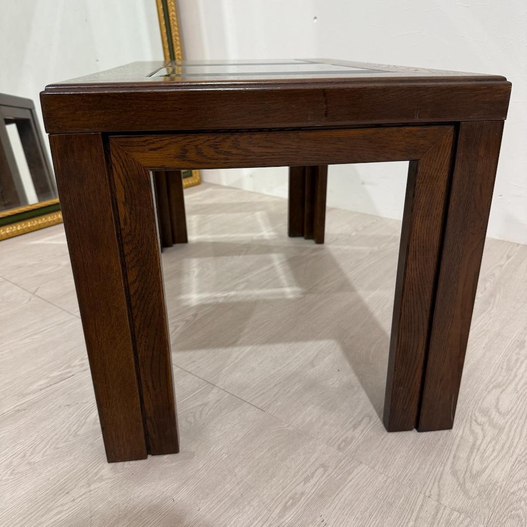 カリモク ドマーニ モーガントン サイドテーブル Karimoku domani