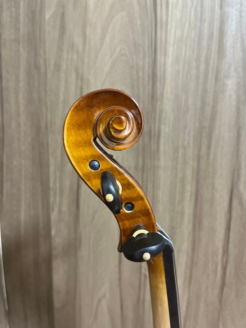 バイオリン4/4 初中級者用