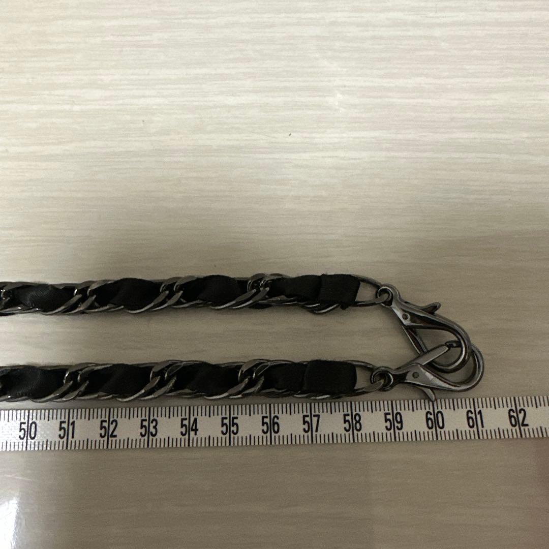 ANTEPRIMA ワイヤーバッグ