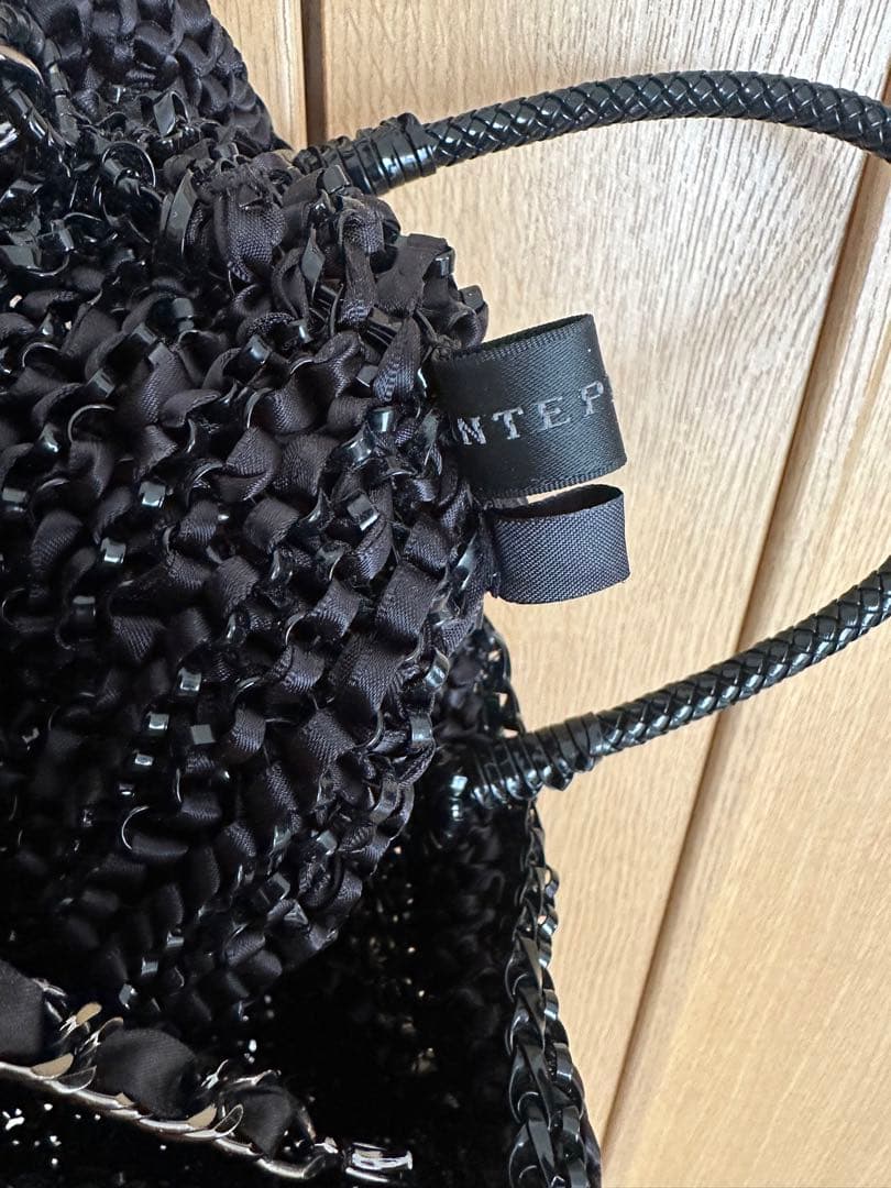 ANTEPRIMA ワイヤーバッグ