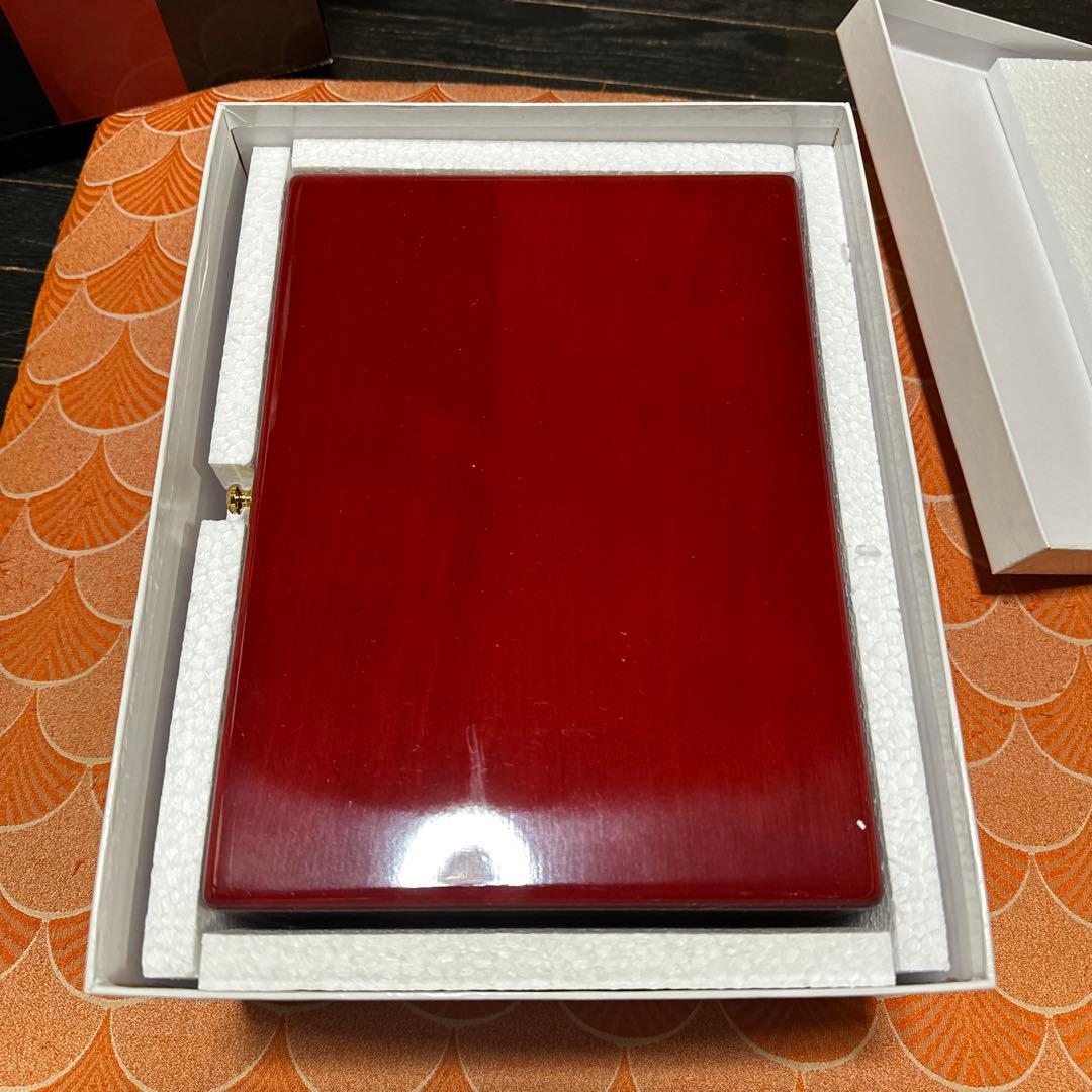 入手困難品 IXY digital 30周年 モデル 化粧ケース 当時品