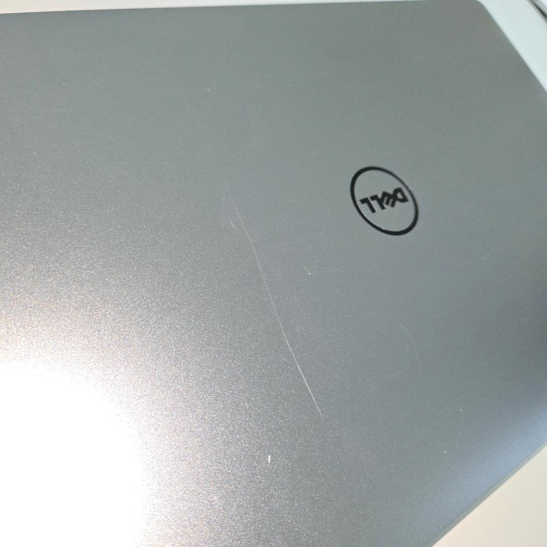 Dell Precision5510 i5 16GB SSD512 Quadro