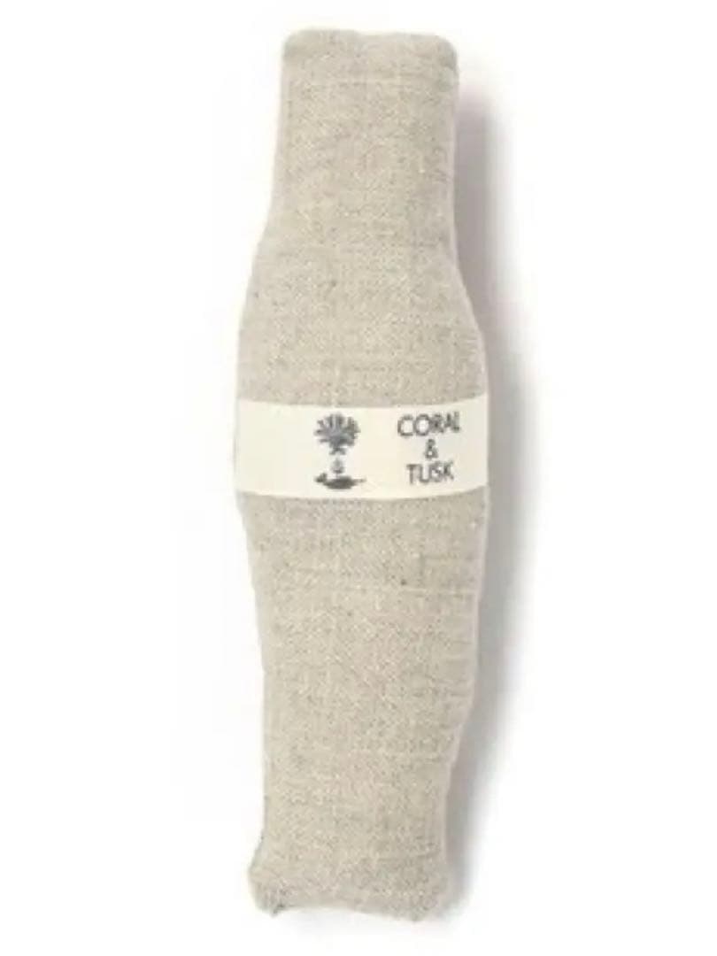 ♡美品Coral＆Tuskクッションカバー＆クッションセット