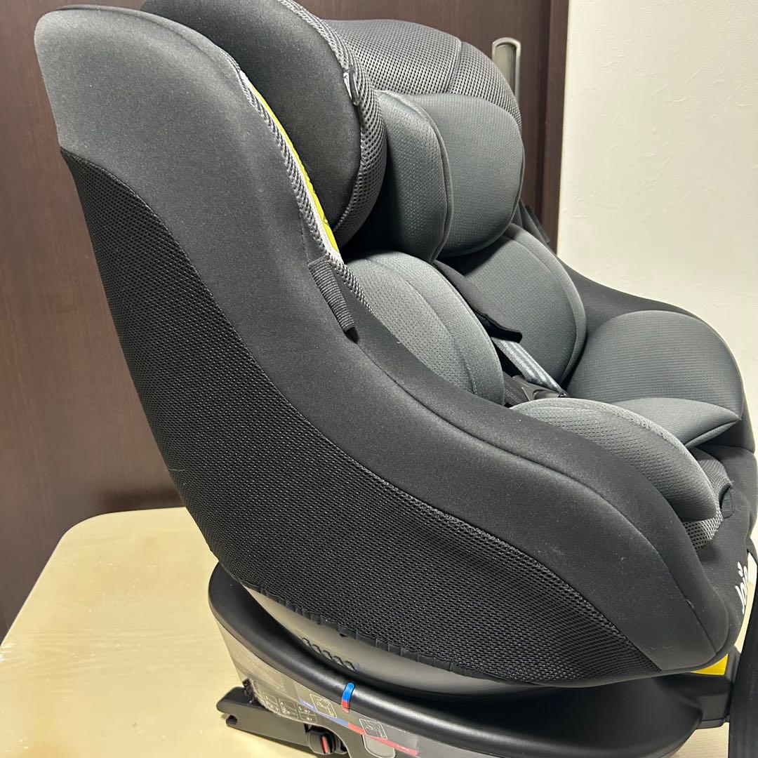 【極美品】Joie ジョイー アーク 360° ISOFIX チャイルドシート
