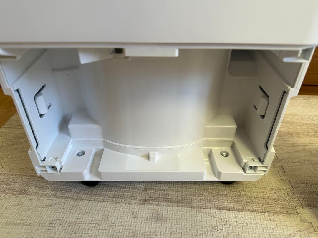 アイリスオーヤマ コンパクトクーラーICA-0301G