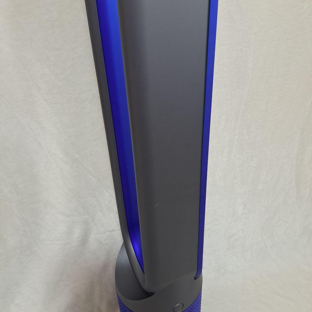 【美品】dyson pure coollink TP03　空気清浄機付き扇風機